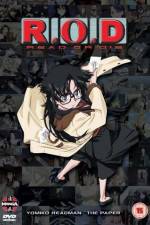 Watch Read or Die Sflix