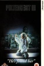 Watch Poltergeist III Sflix