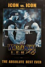 Watch WrestleMania X8 (TV Special 2002) Sflix