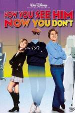 Watch Now You See Him Now You Don't Sflix
