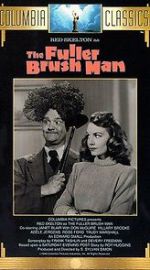 Watch The Fuller Brush Man Sflix
