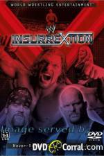 Watch WWE Insurrextion Sflix