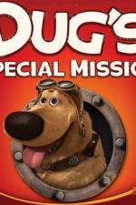 Watch Dug's Special Mission Sflix