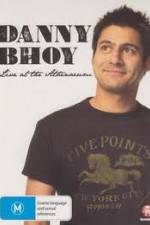 Watch Danny Bhoy Live At The Athenaeum Sflix