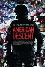 Watch American Descent Sflix
