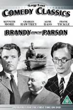 Watch Brandy for the Parson Sflix