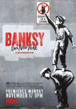 Watch Banksy Does New York Sflix