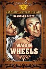 Watch Wagon Wheels Sflix