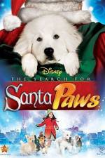 Watch The Search for Santa Paws Sflix