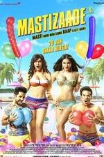 Watch Mastizaade Sflix