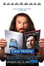 Watch Clear History Sflix