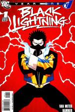 Watch Black Lightning Sflix