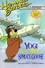 Watch Yogi Bear and the Magical Flight of the Spruce Goose Sflix
