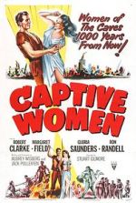 Watch Captive Women Sflix