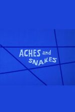 Watch Aches and Snakes Sflix
