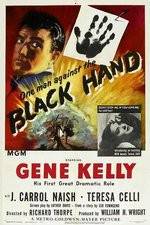 Watch Black Hand Sflix