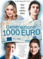 Watch Generazione mille euro Sflix