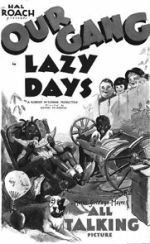Watch Lazy Days (Short 1929) Sflix