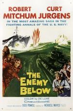Watch The Enemy Below Sflix