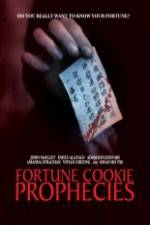 Watch Fortune Cookie Prophecies Sflix