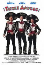 Watch Three Amigos! Sflix