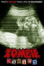 Watch Zombie Babies Sflix