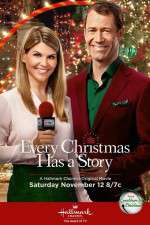 Watch Every Christmas Has a Story Sflix