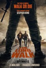 Watch The Long Walk Sflix