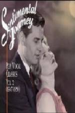 Watch Sentimental Journey Sflix