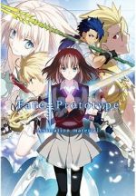 Watch Fate/prototype (TV Short 2011) Sflix