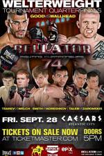 Watch Bellator 74 Sflix