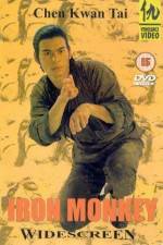 Watch Bloody Monkey Master Sflix