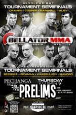 Watch Bellator FC 92 Prelims Sflix