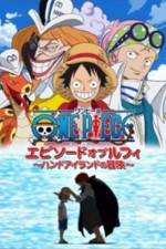 Watch One Piece Luffy  Hand Island no Bouken Sflix