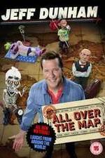 Watch Jeff Dunham: All Over the Map Sflix