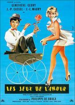 Watch The Love Game Sflix