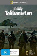 Watch National Geographic - Inside Talibanistan Sflix