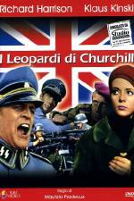 Watch I Leopardi di Churchill Sflix