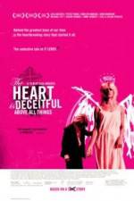 Watch The Heart Is Deceitful Above All Things Sflix
