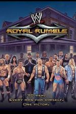 Watch WWE Royal Rumble 2001 Sflix