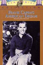 Watch Frank Capra's American Dream Sflix