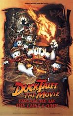 Watch DuckTales the Movie: Treasure of the Lost Lamp Sflix