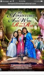 Watch The Adventures of Snow White and Rose Red Sflix