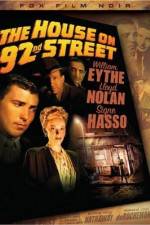 Watch The House on 92nd Street Sflix