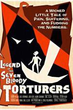 Watch Legend of the Seven Bloody Torturers Sflix