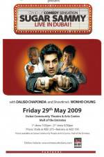 Watch Sugar Sammy Live in Dubai Sflix
