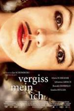 Watch Vergiss mein Ich Sflix