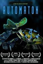 Watch Automaton Sflix