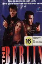 Watch The Berlin Conspiracy Sflix