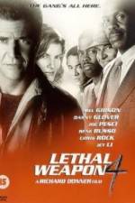 Watch Lethal Weapon 4 Sflix